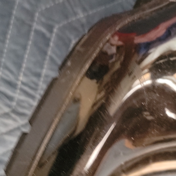 Tommy Beautiful  basically  new boots - Picture 11 of 13